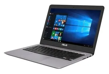 Ноутбук Asus ZenBook UX310UA 90NB0CJ1-M01680