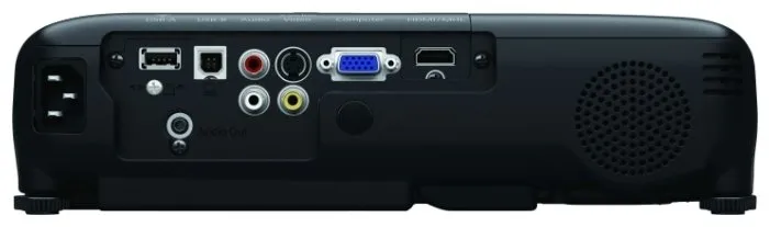 Проектор Epson EH-TW570 V11H664040