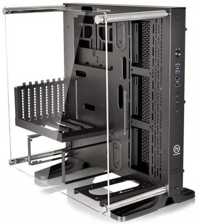 Корпус для ПК THERMALTAKE CORE P3 CA-1G4-00M1WN-00