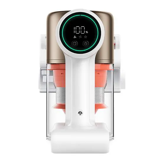 Вертикальный пылесос Xiaomi Vacuum Cleaner G10 Plus