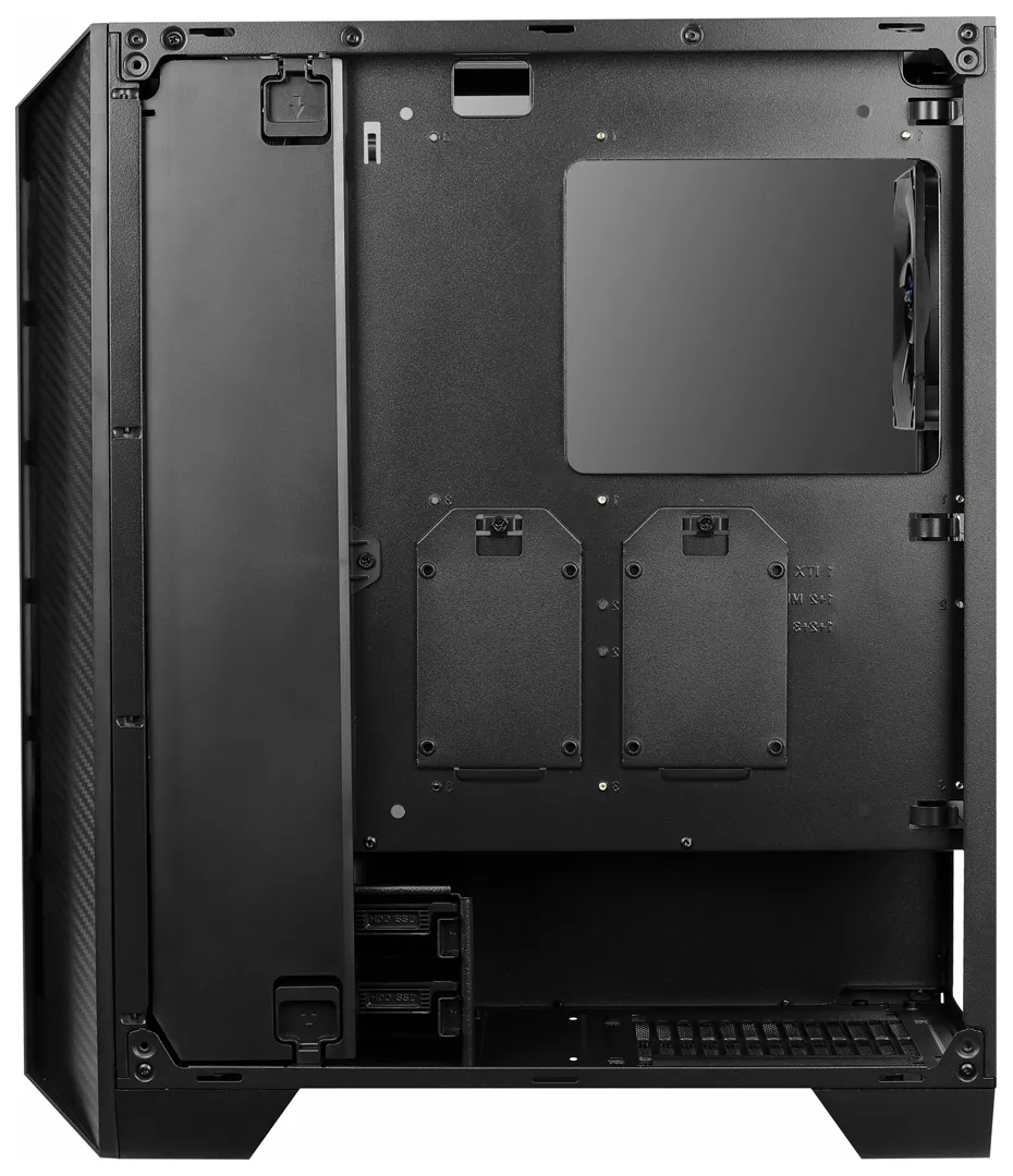 Корпус для ПК AeroCool Cylon Pro RGB