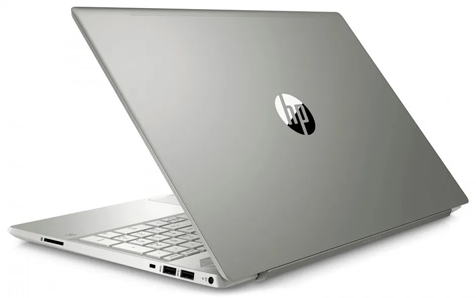 Ноутбук HP Pavilion 15-CW1015UR, 7QA67EA
