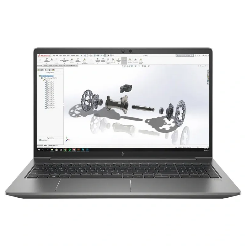 Ноутбук HP ZBook Power G8 4F8Z5EA