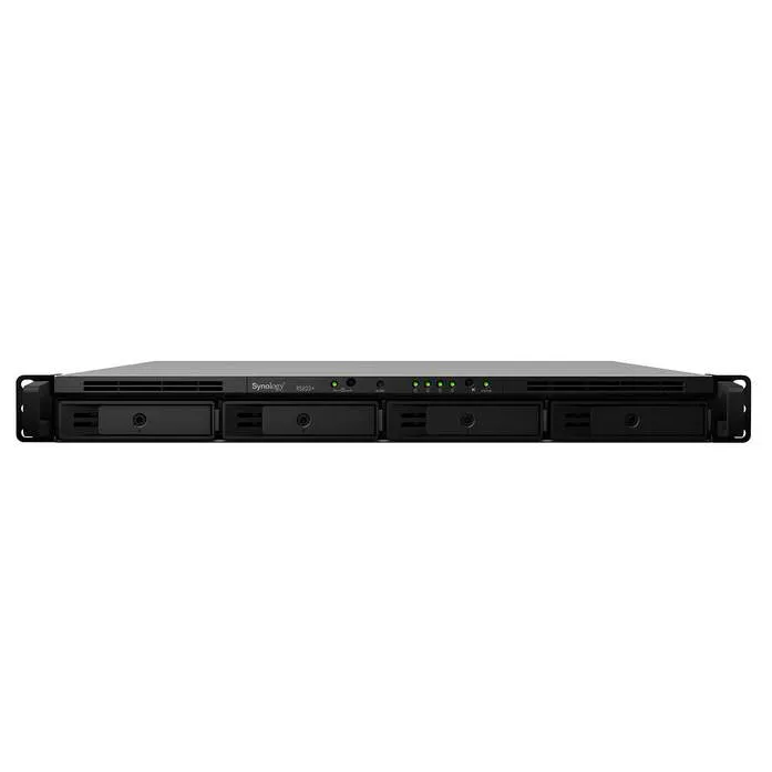 NAS система Synology RackStation RS822+