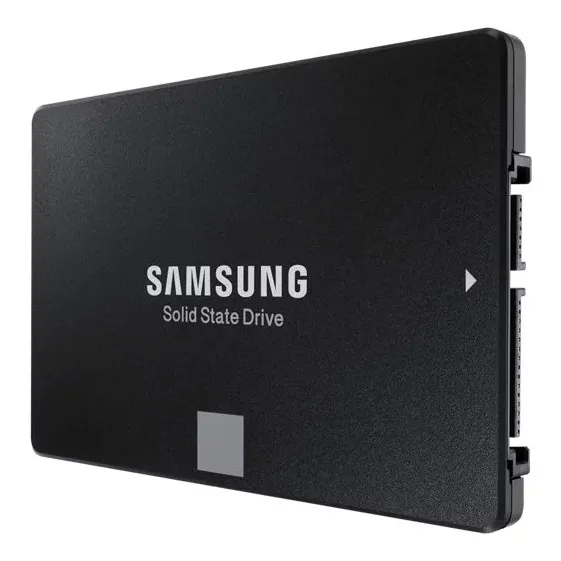 SSD накопитель 250 GB Samsung 860 EVO MZ-76E250B/EU