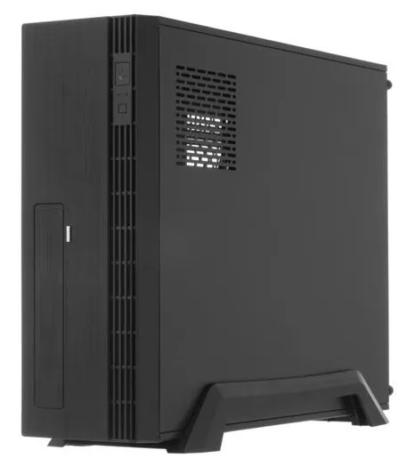 Корпус для ПК Chieftec UNI UE-02B-OP black