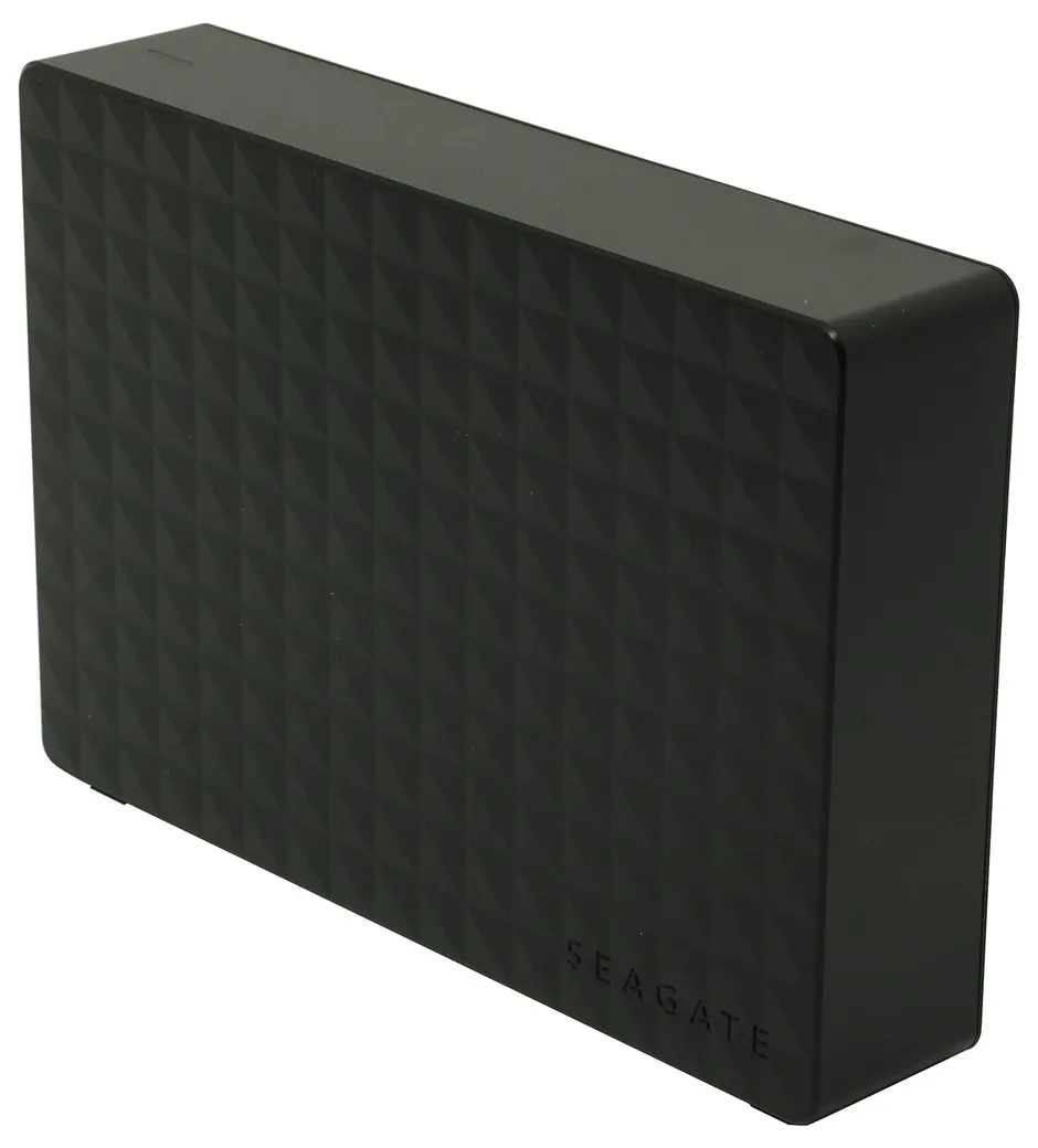 Внешний жесткий диск 8 TB Seagate Expansion STEB8000402