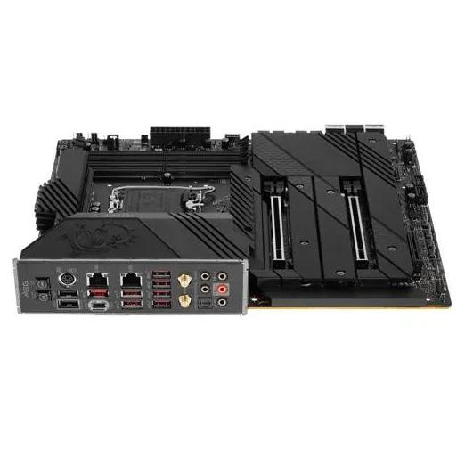 Материнская плата MSI MEG Z690I UNIFY D5