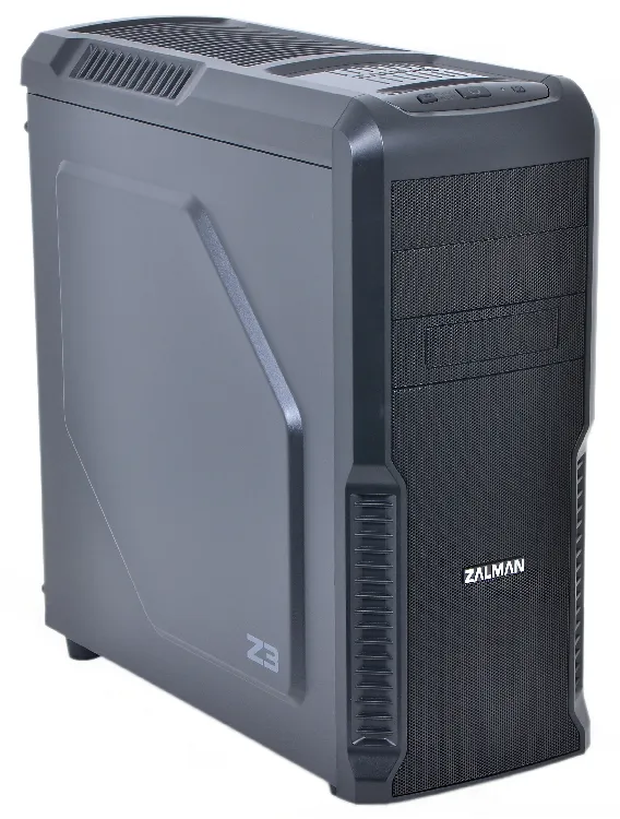 Корпус для ПК Zalman Z3