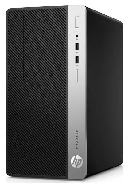 Системный блок HP ProDesk 400 G6 MT 7EL74EA