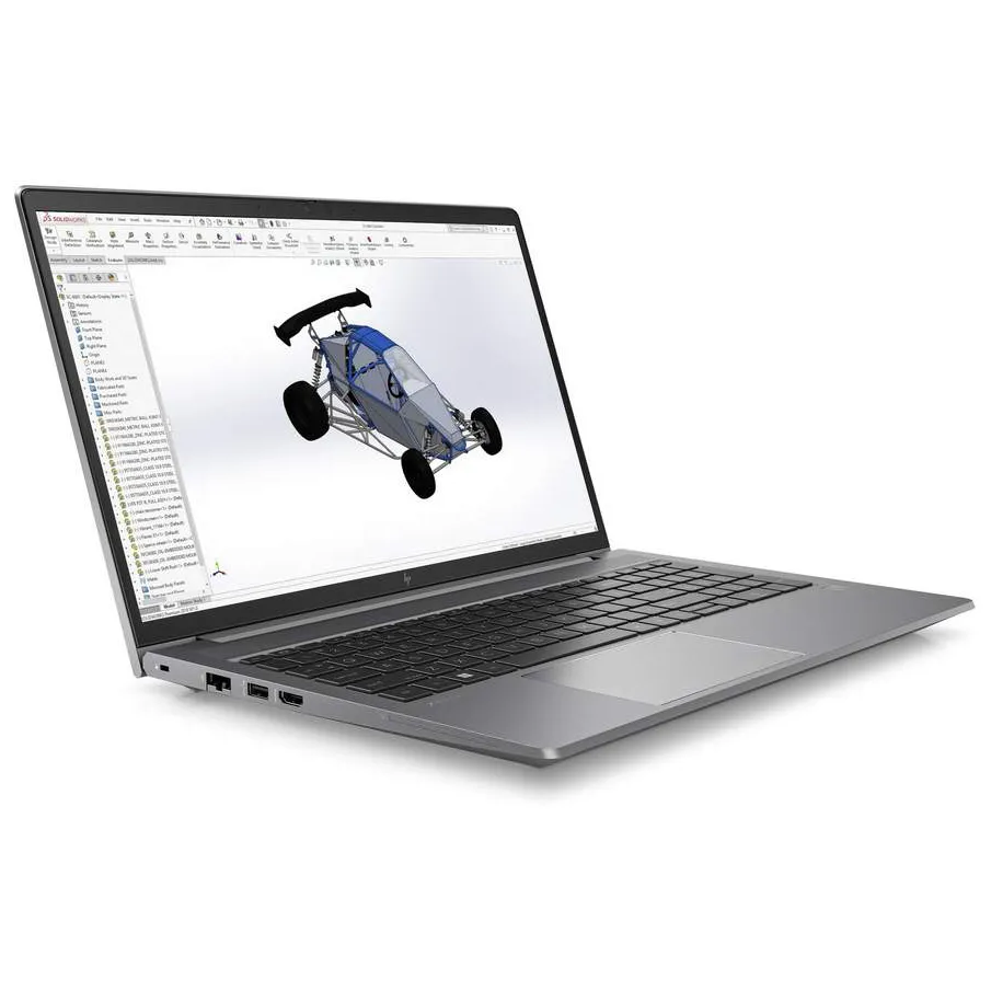 Ноутбук HP ZBook Power 15.6 G9 72456139