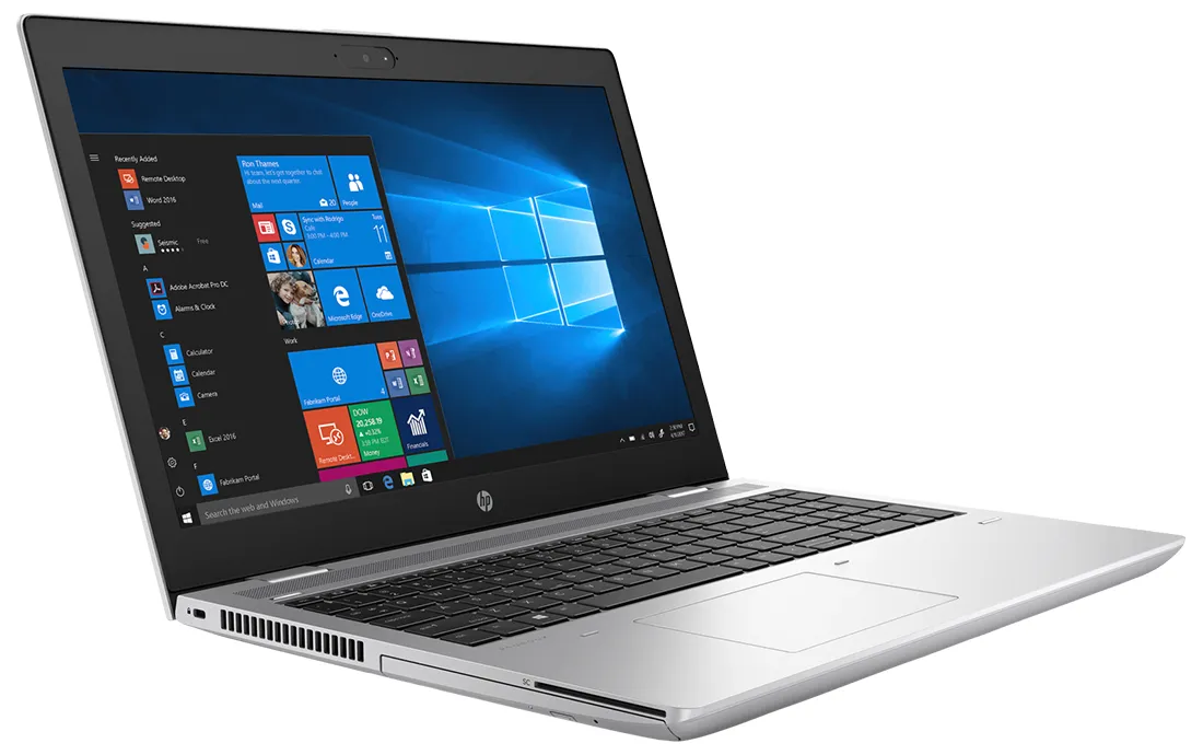 Ноутбук HP Probook 650 G5 8MJ62EA