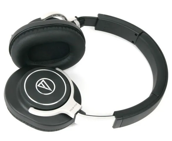 Наушники Audio-Technica ATH-M70x black