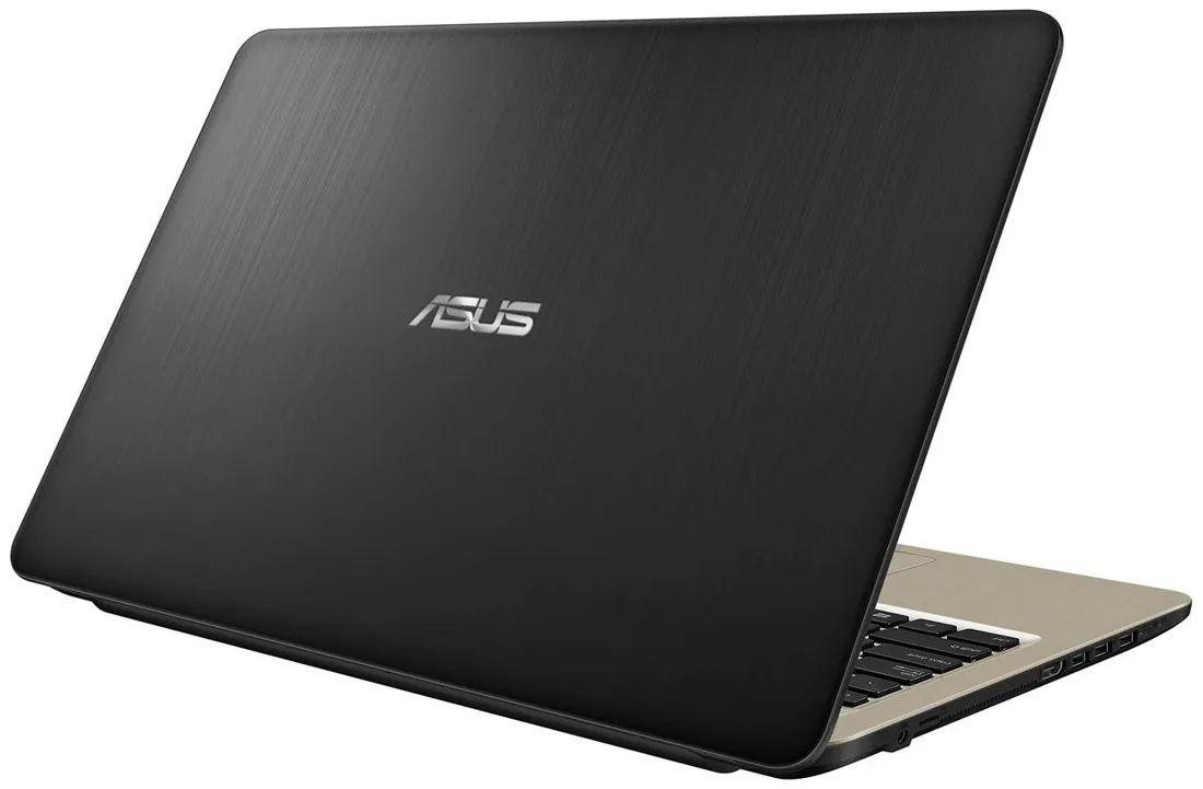 Ноутбук Asus VivoBook X540UA-DM1539 90NB0HF1-M21590