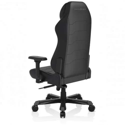 Игровое компьютерное кресло DX Racer Master Черный (MAS-I238S-N-A3)(MAS-2022-N-A3)
