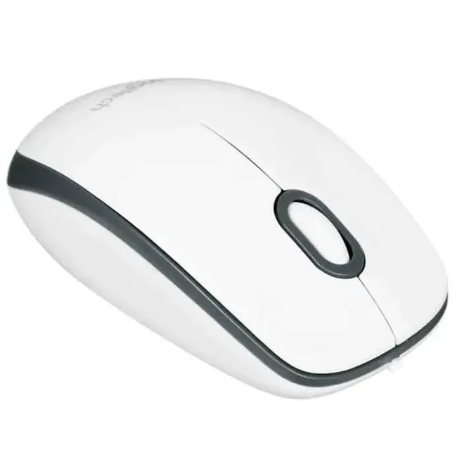 Компьютерная мышь LOGITECH M100 910-006764