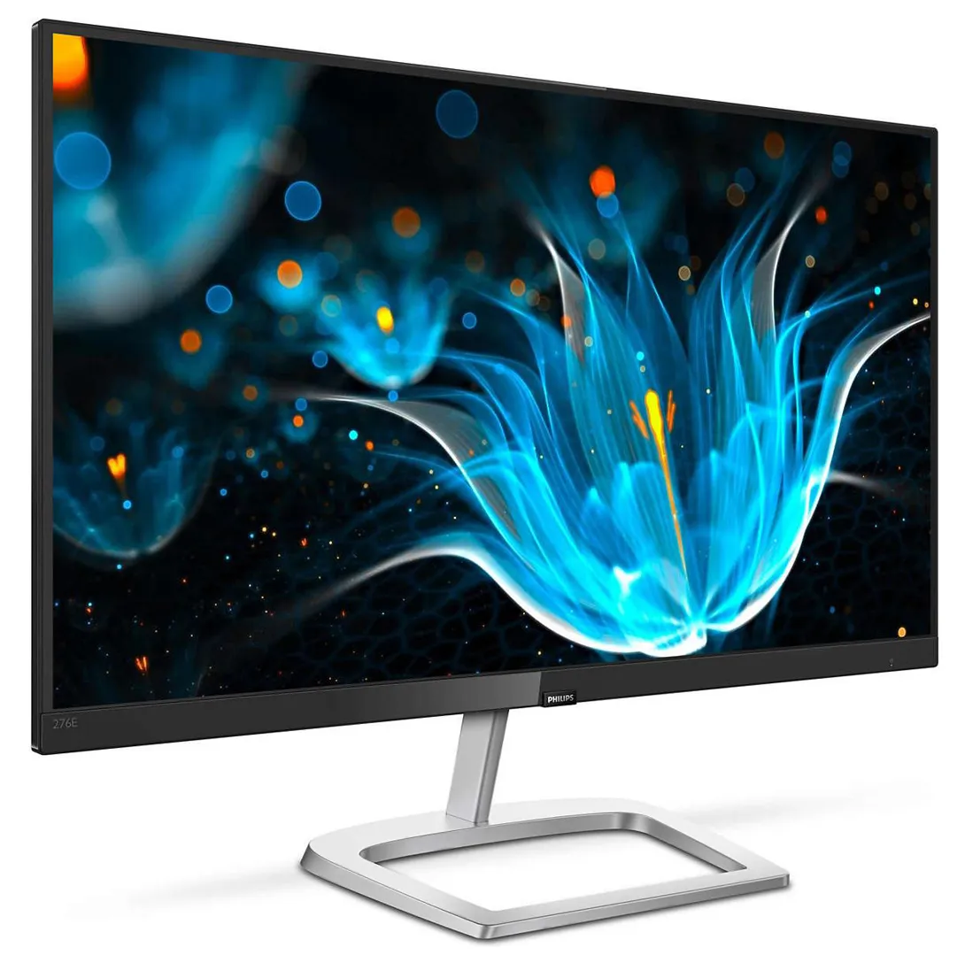 Монитор 27" ЖК Philips E Line 276E9QJAB/01