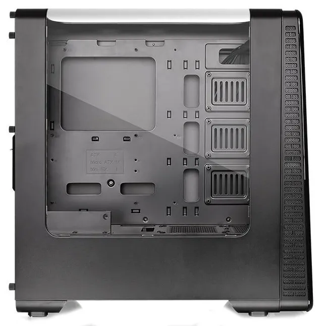 Корпус для ПК Thermaltake View 28 RGB Riing Edition CA-1H2-00M1WN-01