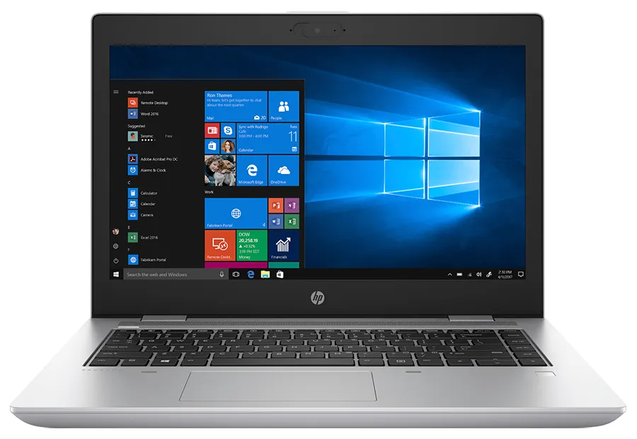 Ноутбук HP Europe ProBook 640 G5 6ZV59AW