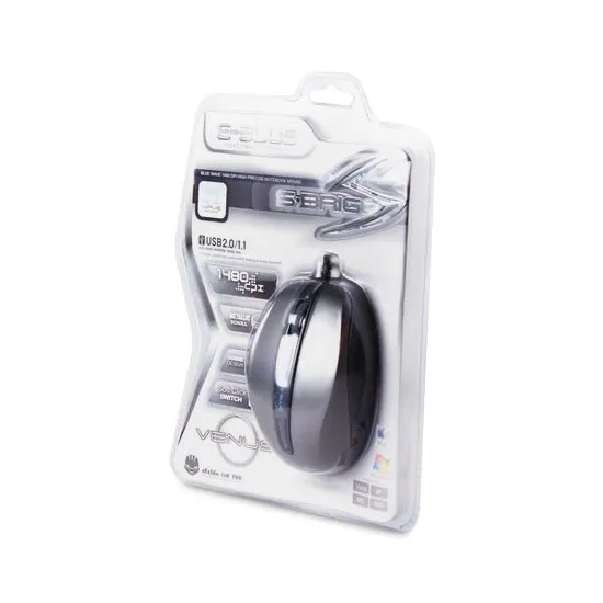 Компьютерная мышь E-Blue S-brigo-S EMS113SL