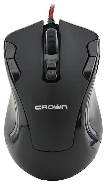 Компьютерная мышь Crown CMXG-804