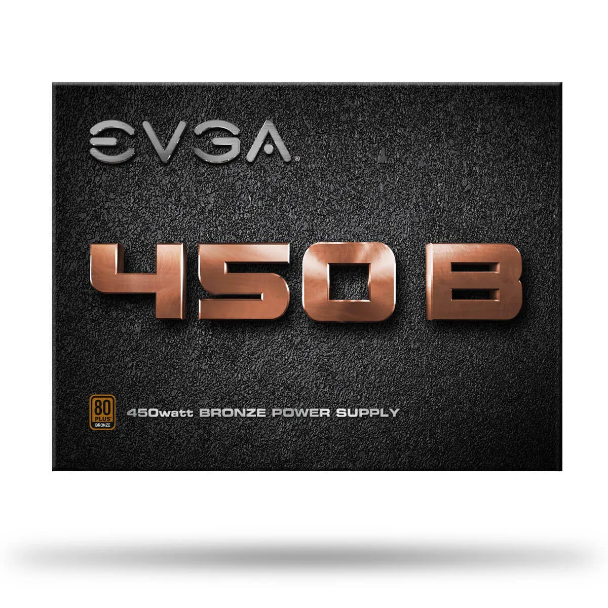 Блок питания ATX EVGA 450W 100-B1-0450-K2