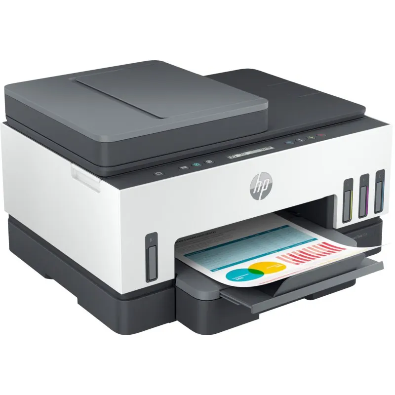 МФУ HP Smart Tank 750