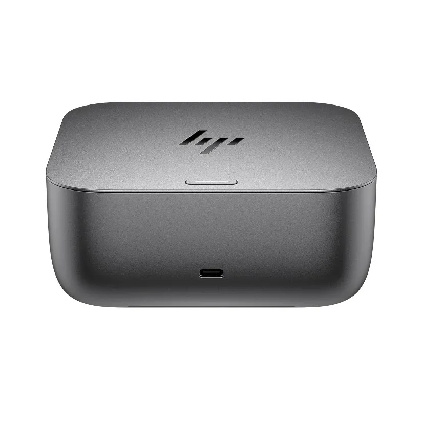 HP Thunderbolt 4 Ultra 180W G6 Dock 9X481UT