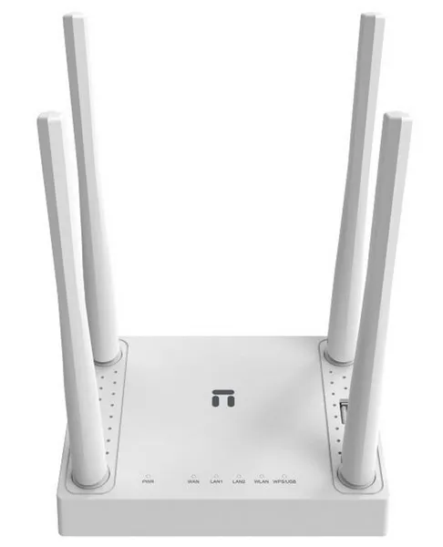 Маршрутизатор Netis MW5240