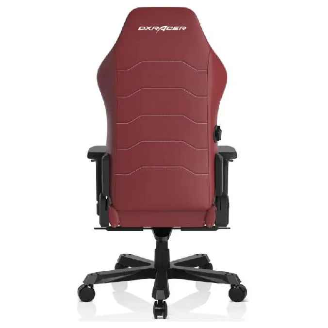 Игровое компьютерное кресло DX Racer MAS-I239S(238S)-RN-A3 Red/Black