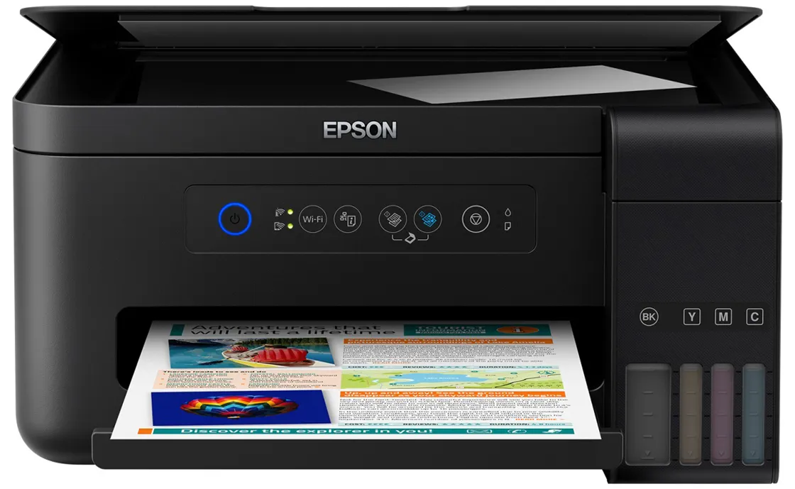 МФУ Epson L4150 C11CG25403