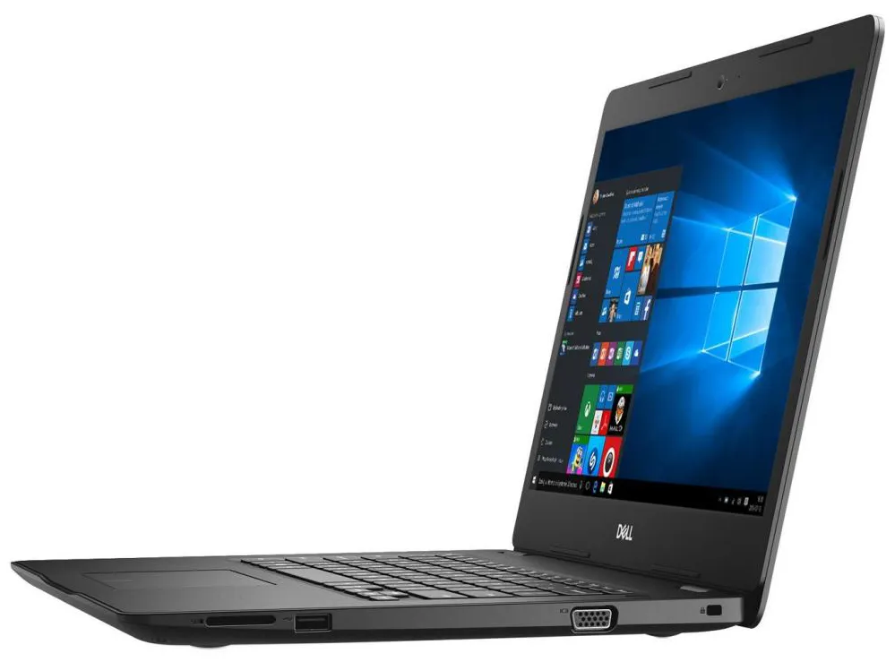 Ноутбук Dell Vostro 3480 210-ARLX_7456