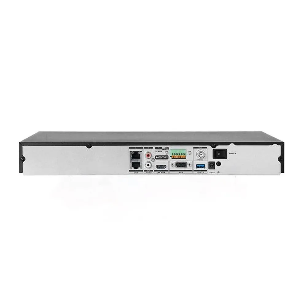 Сетевой видеорегистратор Hikvision DS-7608NXI-I2/S