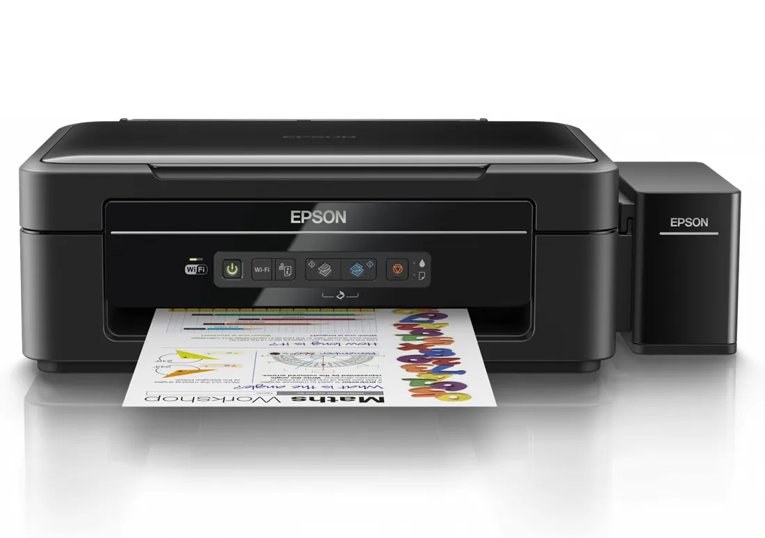 МФУ Epson L386 C11CF44403