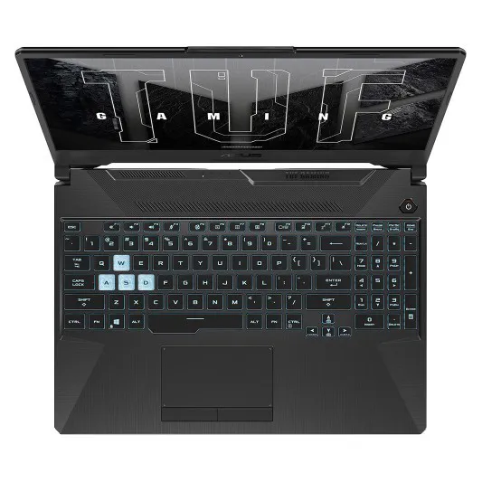 Ноутбук Asus TUF Gaming A15 FA506ICB-HN105