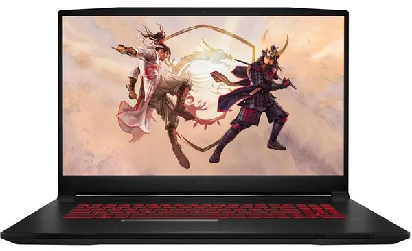 Ноутбук MSI GF76 Katana 11UE-094XKZ 9S7-17L112-094