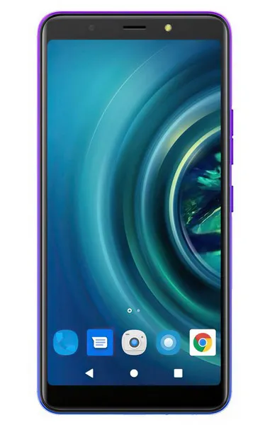 Смартфон Tecno POP 4 2/32 (BC2c) Dawn Blue