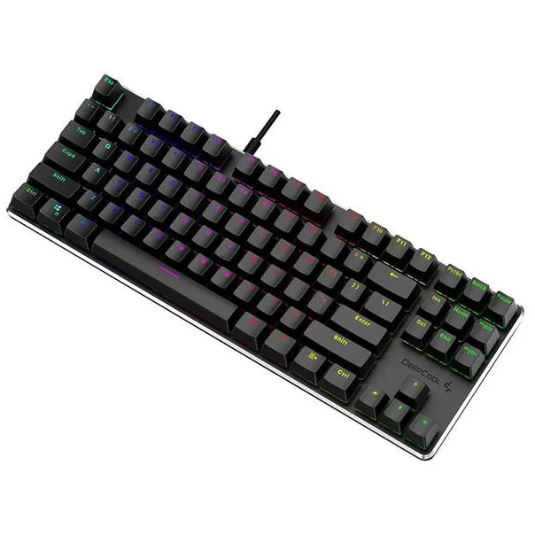 Клавиатура Deepcool KB500