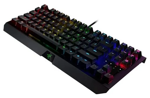 Клавиатура Razer BlackWidow X Chroma