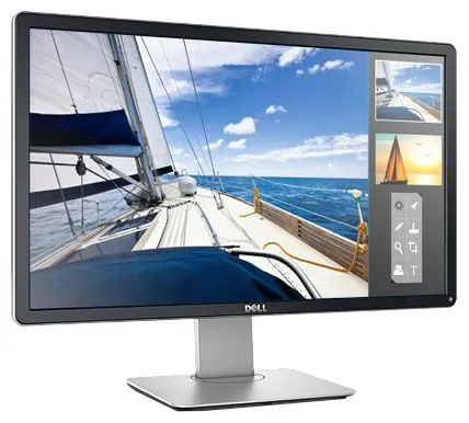 Монитор 23" Dell P2314H