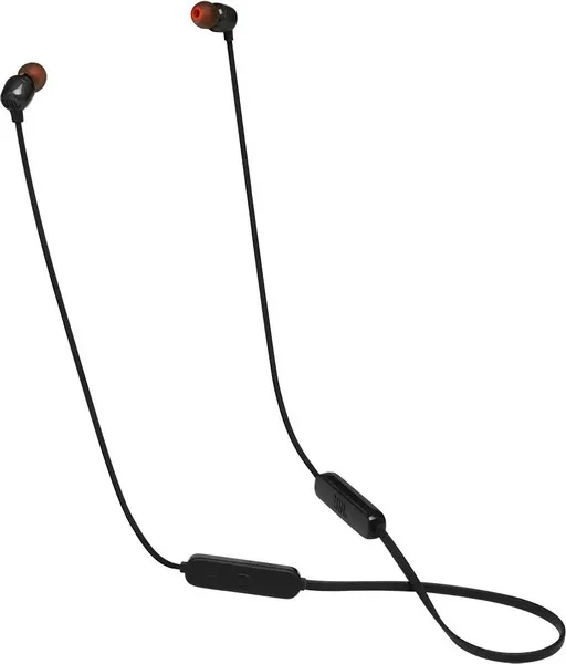 Bluetooth Гарнитура JBL T115BT Black