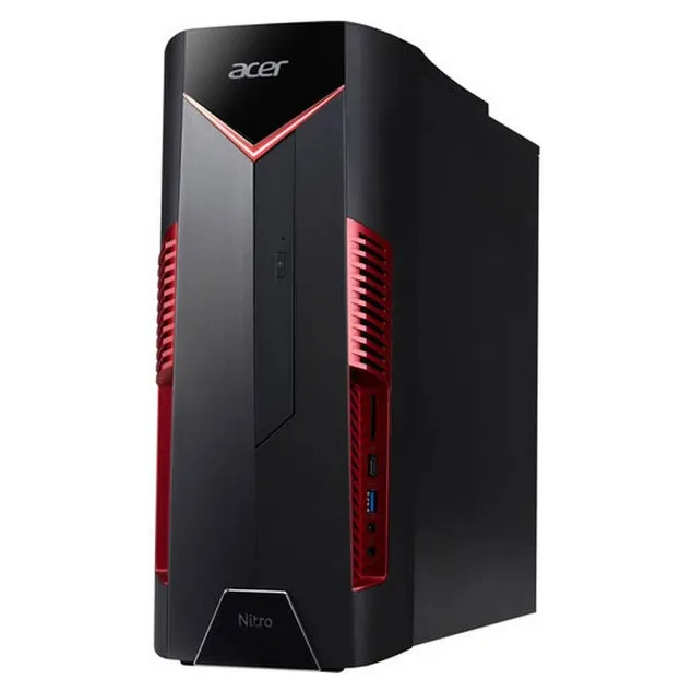 Компьютер Acer Nitro N50-620 DG.E2DMC.001
