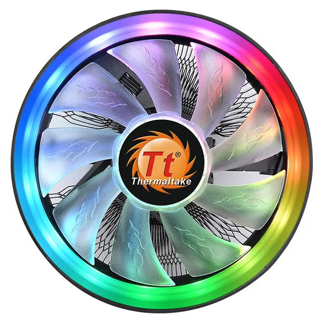 Кулер для CPU Thermaltake UX100 ARGB