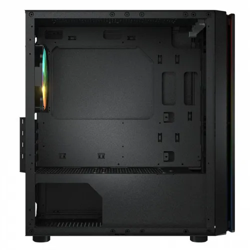Корпус для ПК Cougar Purity RGB Black