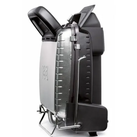 Контактный гриль TEFAL Health Grill Comfort GC306012
