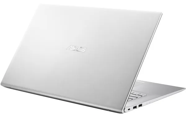 Ноутбук ASUS Vivobook X712JA-AU358T 90NB0SZ1-M04410