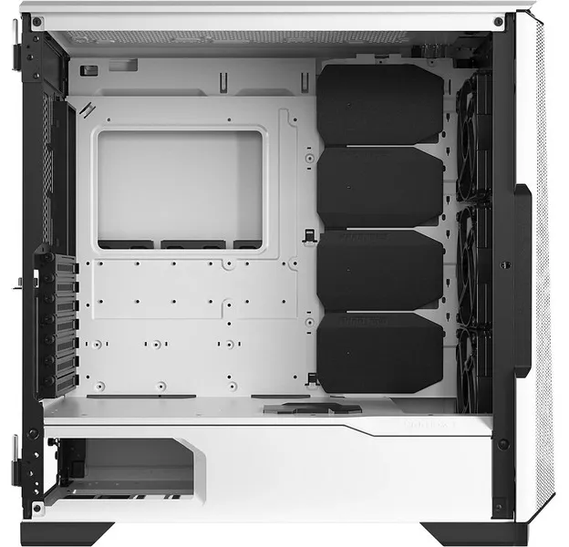 Корпус для ПК Phanteks Eclipse P500A white
