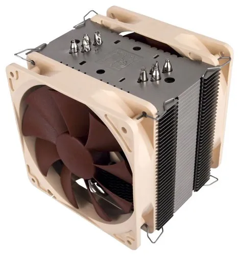 Кулер для CPU Noctua NH-D14 SE2011