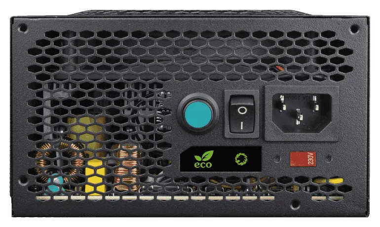 Блок питания GameMax VP-450 450W