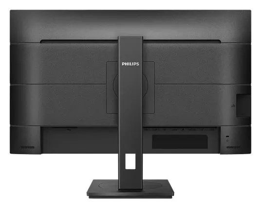 Монитор 27" Philips 276B1/00 Black